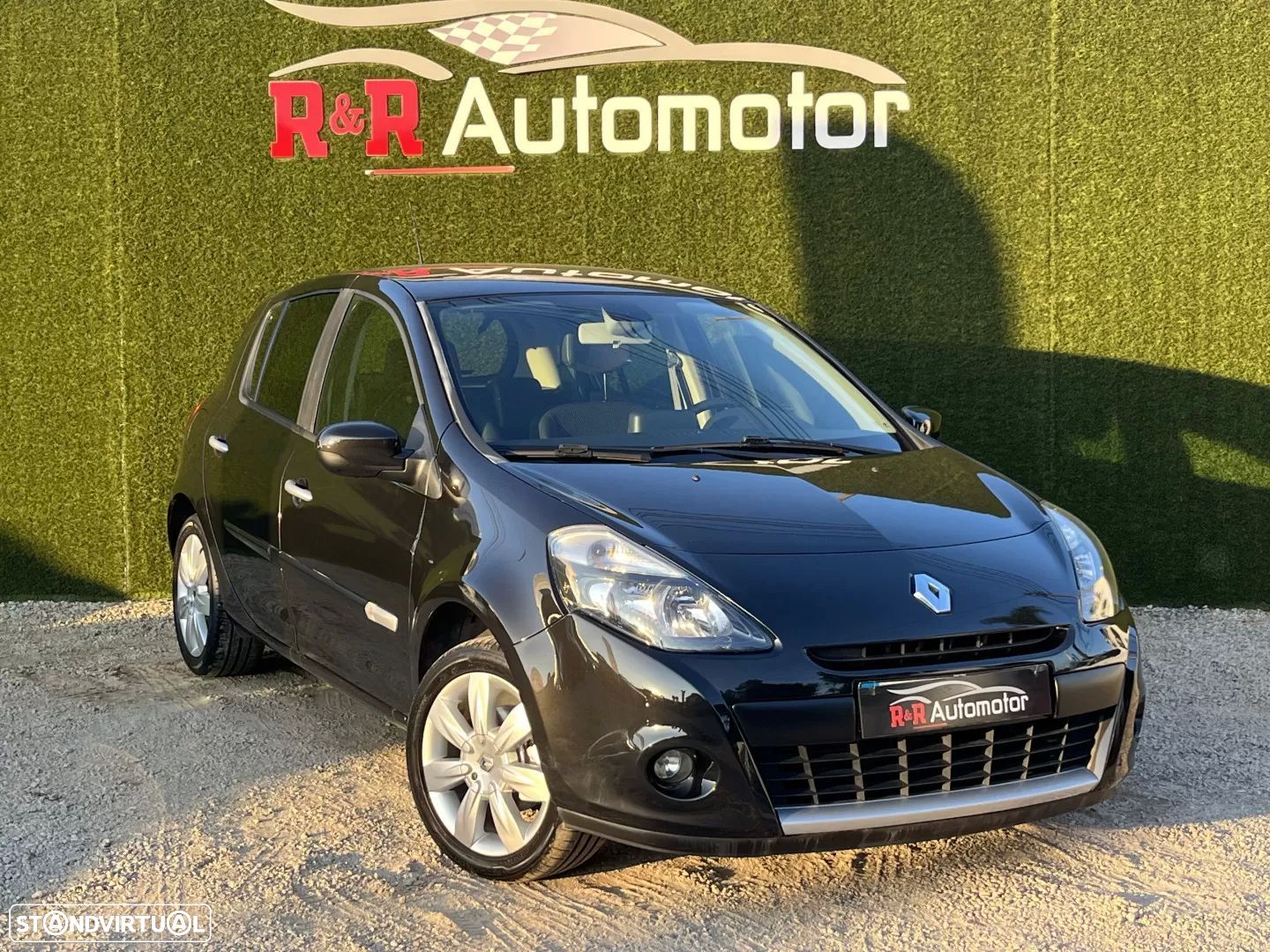 Renault Clio 1.2 TCE Dynamique Sport Edition - 1
