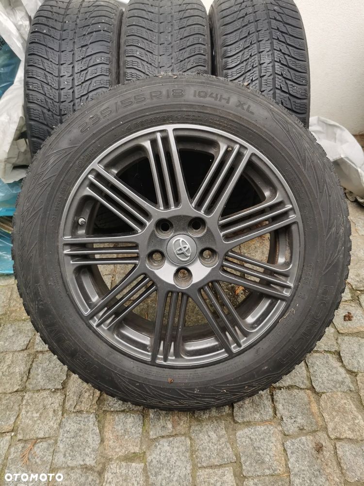 Toyota RAV4 2.0 Prestige 4x4 MS - 35