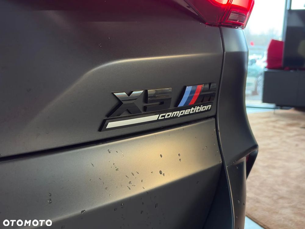BMW X5 M - 15