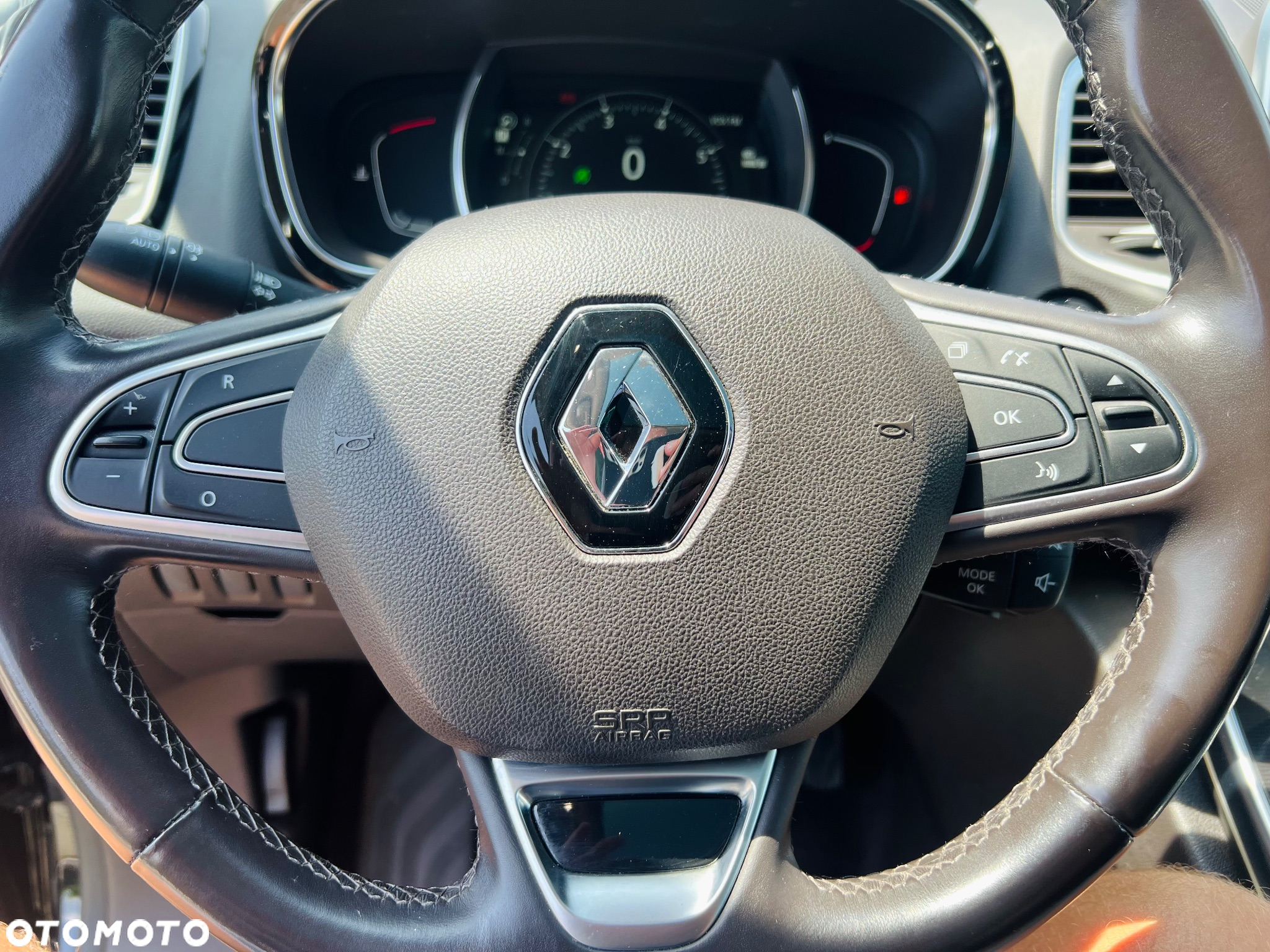 Renault Espace Energy TCe 200 EDC Intens - 18