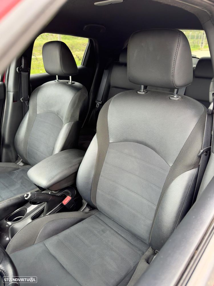 Nissan Juke 1.2 DIG-T GT Sport PlayStation - 12