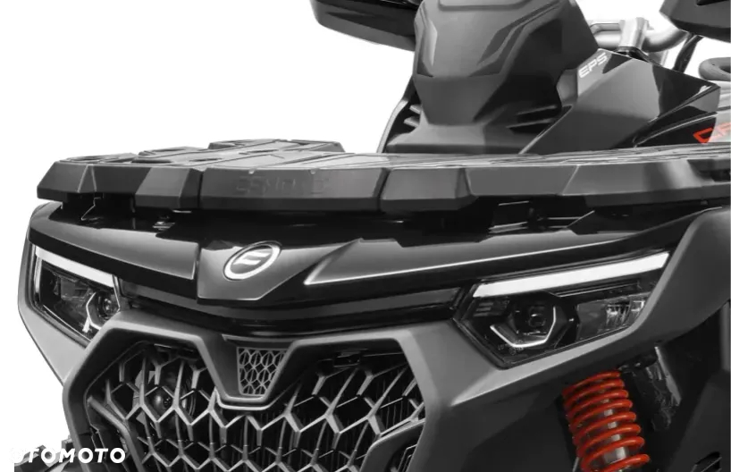 CFMoto CForce - 11