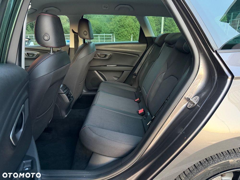 Seat Leon 1.4 TSI FR S&S - 20