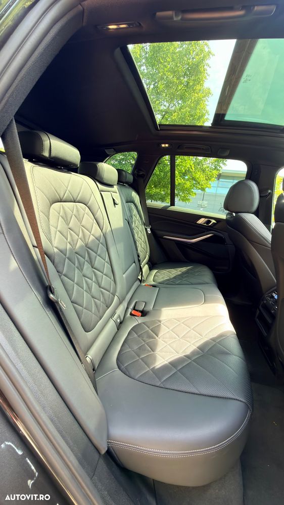 BMW X5 xDrive30d - 8