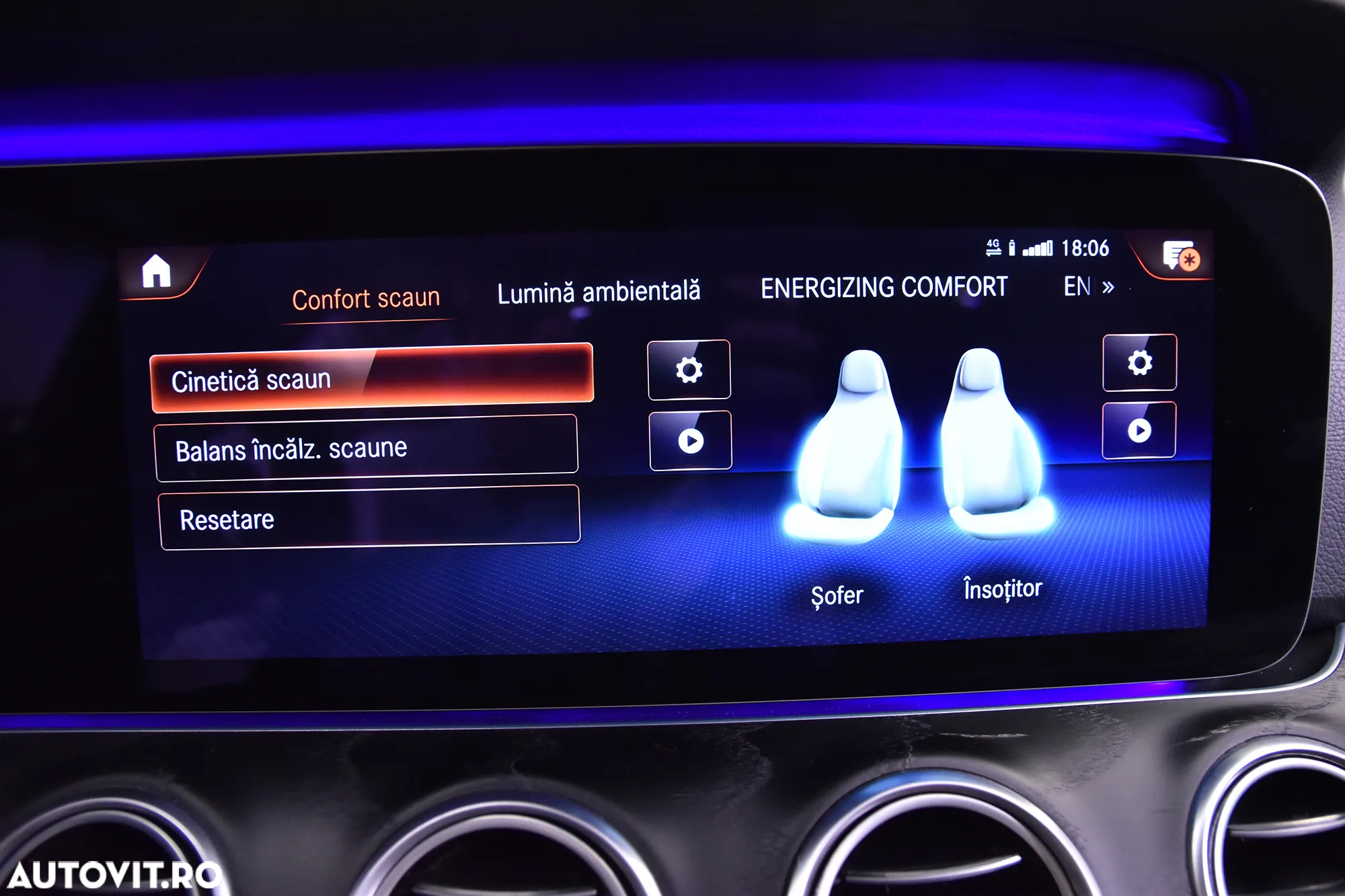 Mercedes-Benz E 220 d All-Terrain 4MATIC Aut. - 22