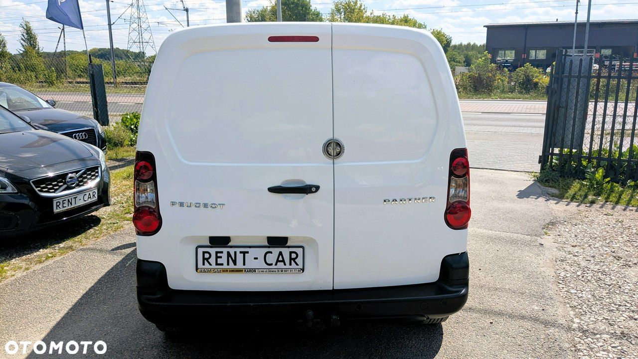 Peugeot Partner - 27