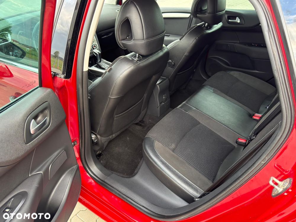 Citroën C4 PureTech 130 Stop & Start EAT6 Selection - 14