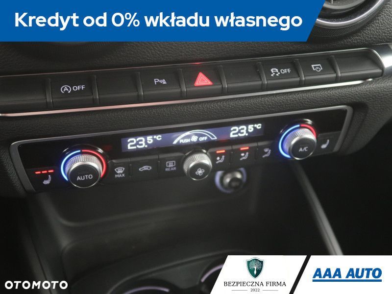 Audi A3 Sportback - 13