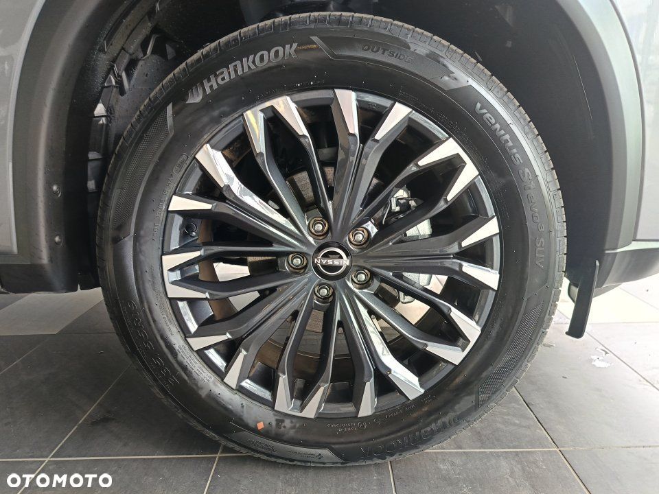 Nissan X-Trail - 17