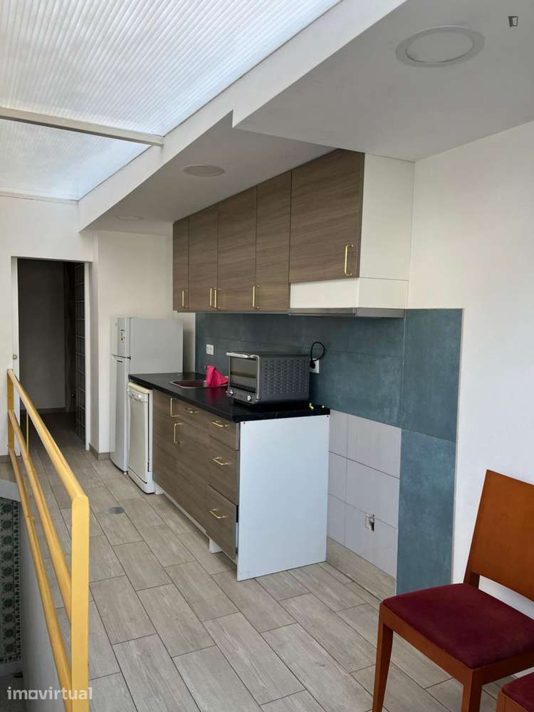 Quarto - localizado em Paranhos Porto - Grande imagem: 4/12