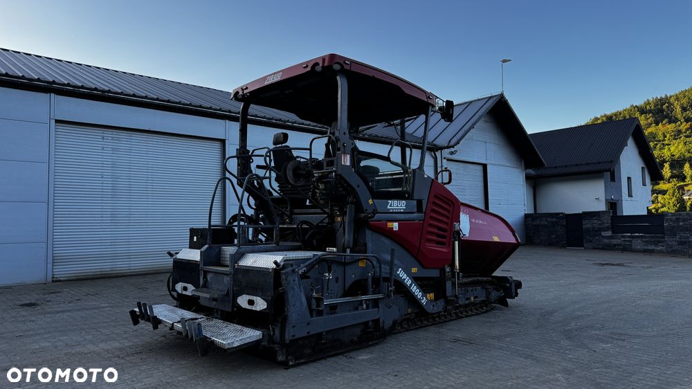 Vogele Super 1800-3i - 24