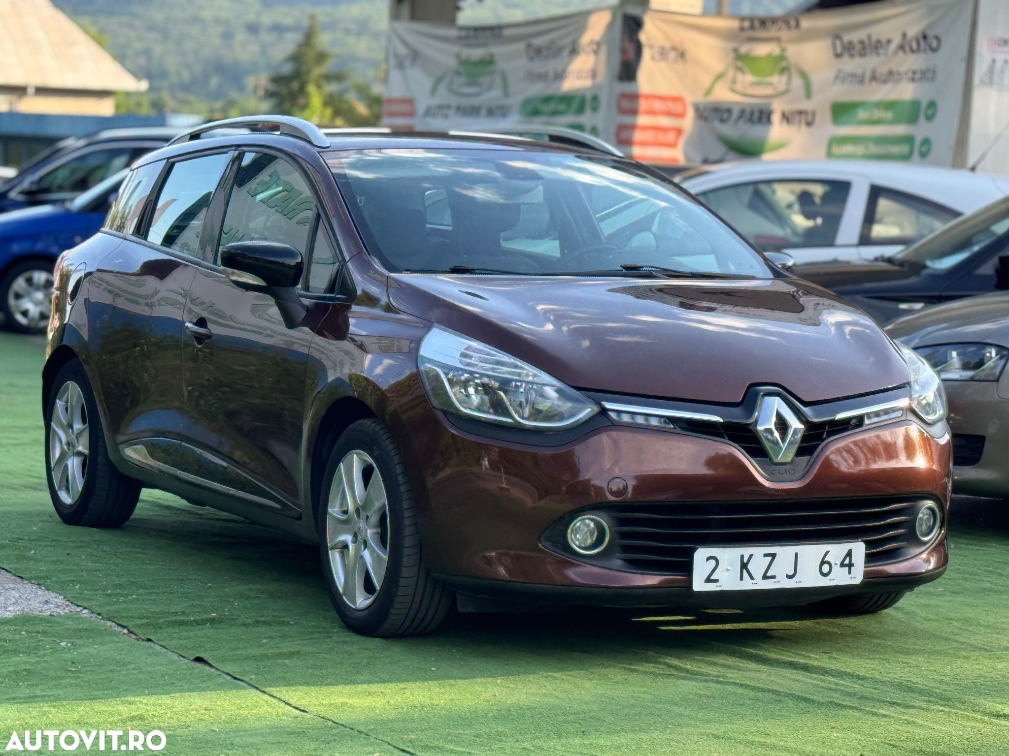 Renault Clio dCi 90 Start & Stop COLLECTION - 3