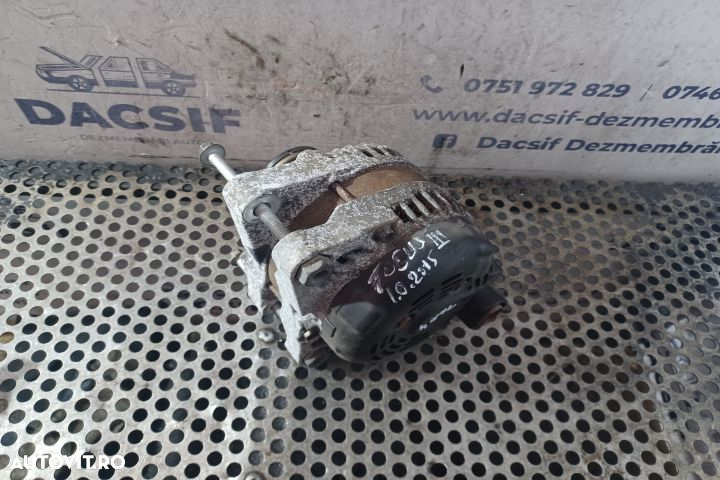 ALTERNATOR CV6T10300BC Ford Focus 3  [din 2011 pana  2015] seria - 4