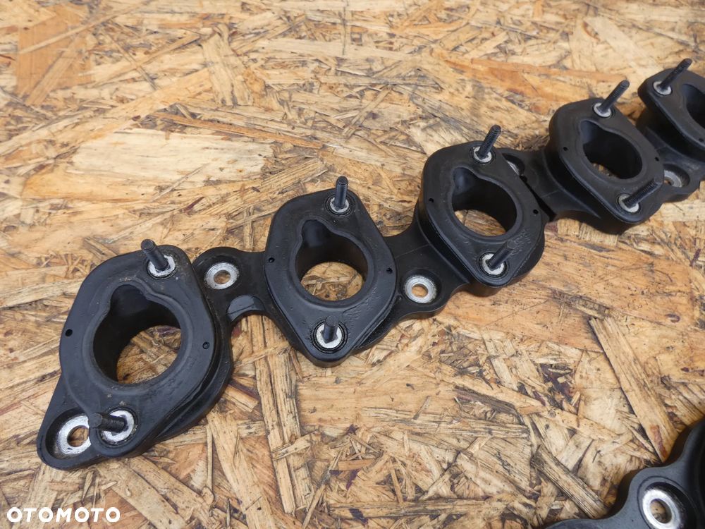 BMW E38 E31 750I 850I V12 USZCZELKI KOLEKTOR  SSĄCY SSĄCEGO 1736656 - 5