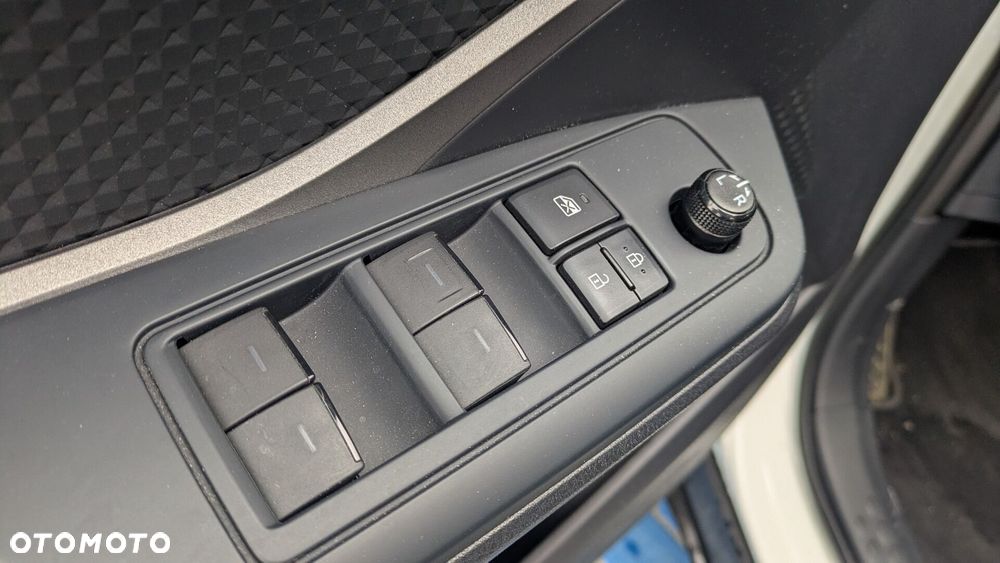 Toyota C-HR 1.8 Hybrid GPF Comfort - 17