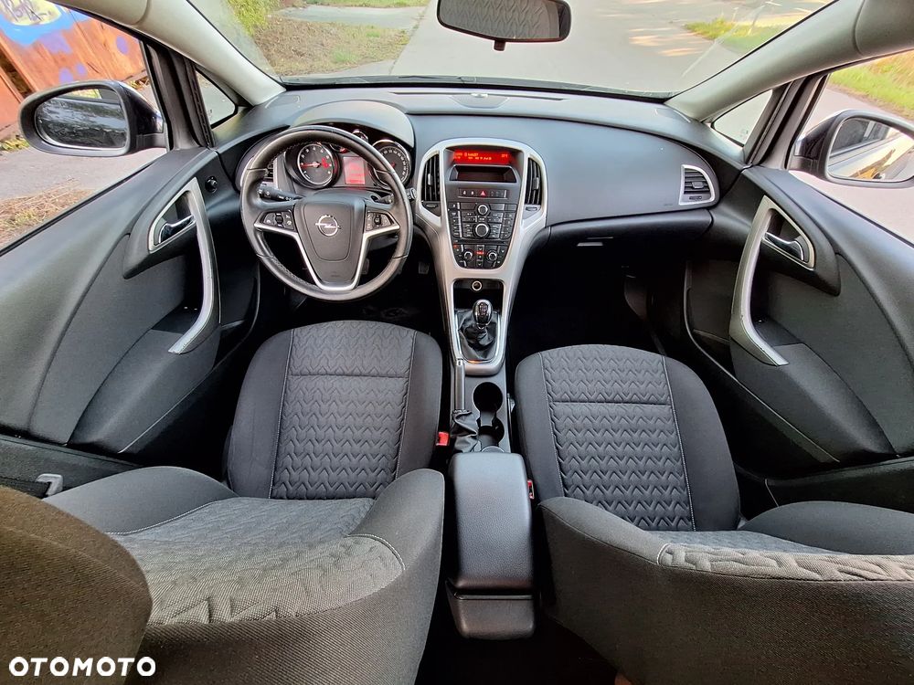 Opel Astra 1.4 Active - 18