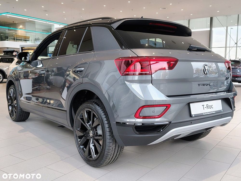 Volkswagen T-Roc - 6