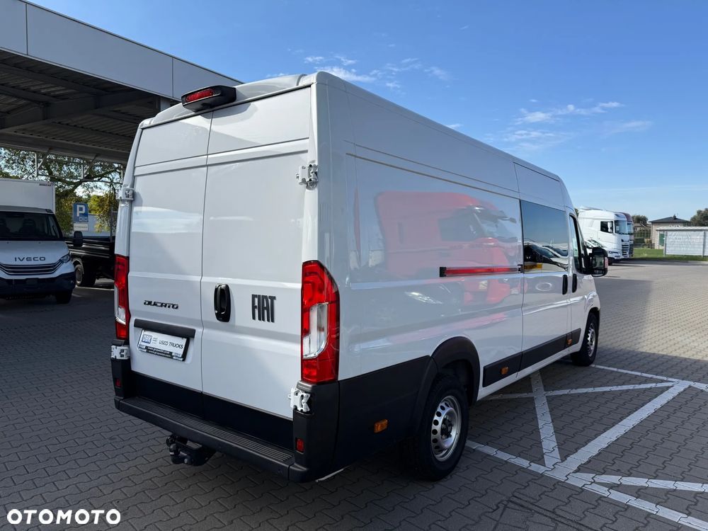 Fiat Ducato - 6