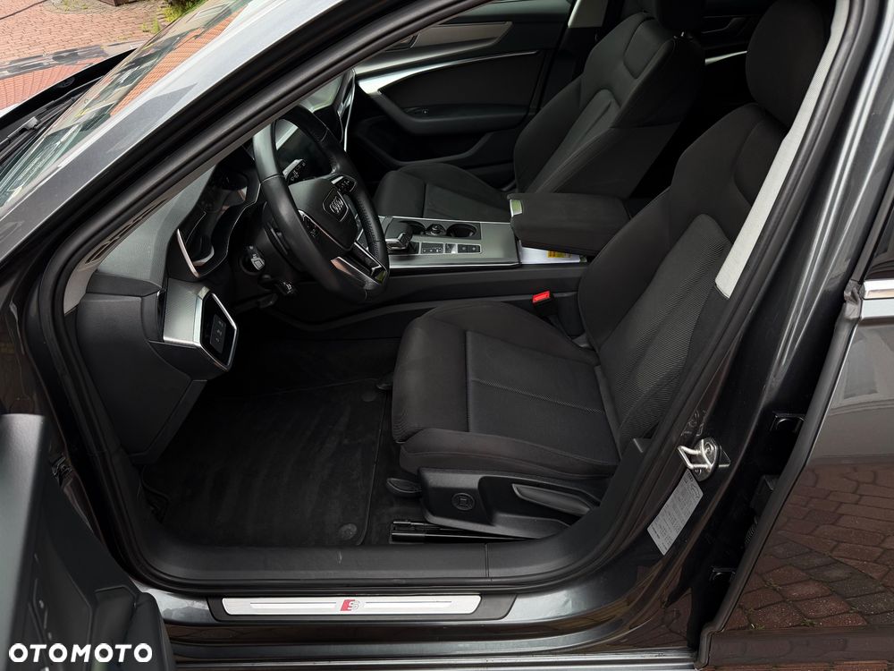 Audi A6 Avant - 22