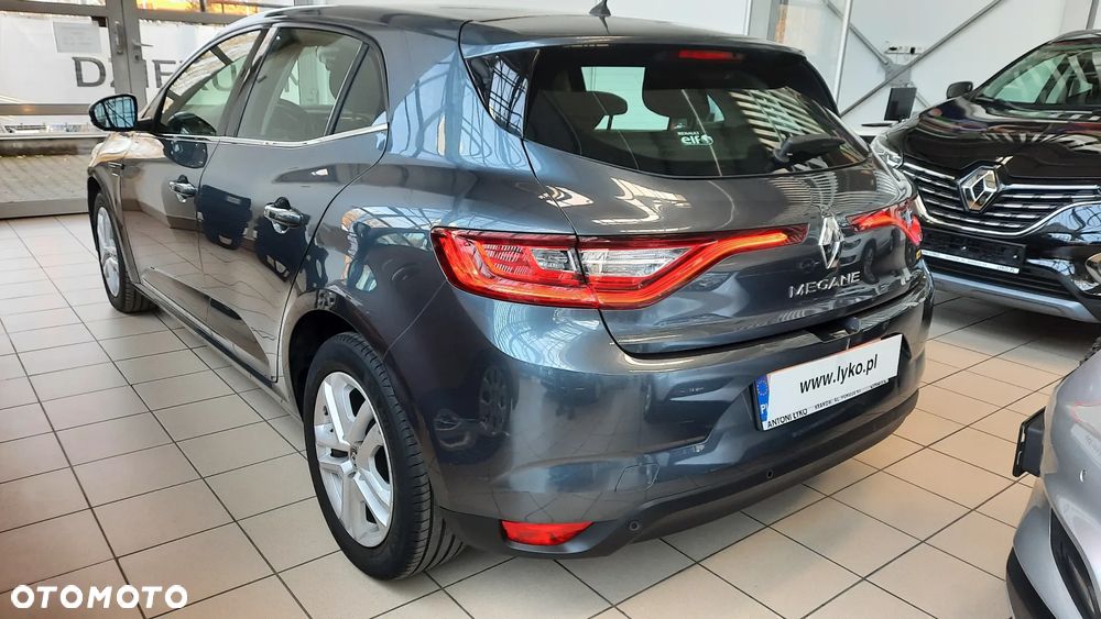 Renault Megane 1.3 TCe FAP Business - 2