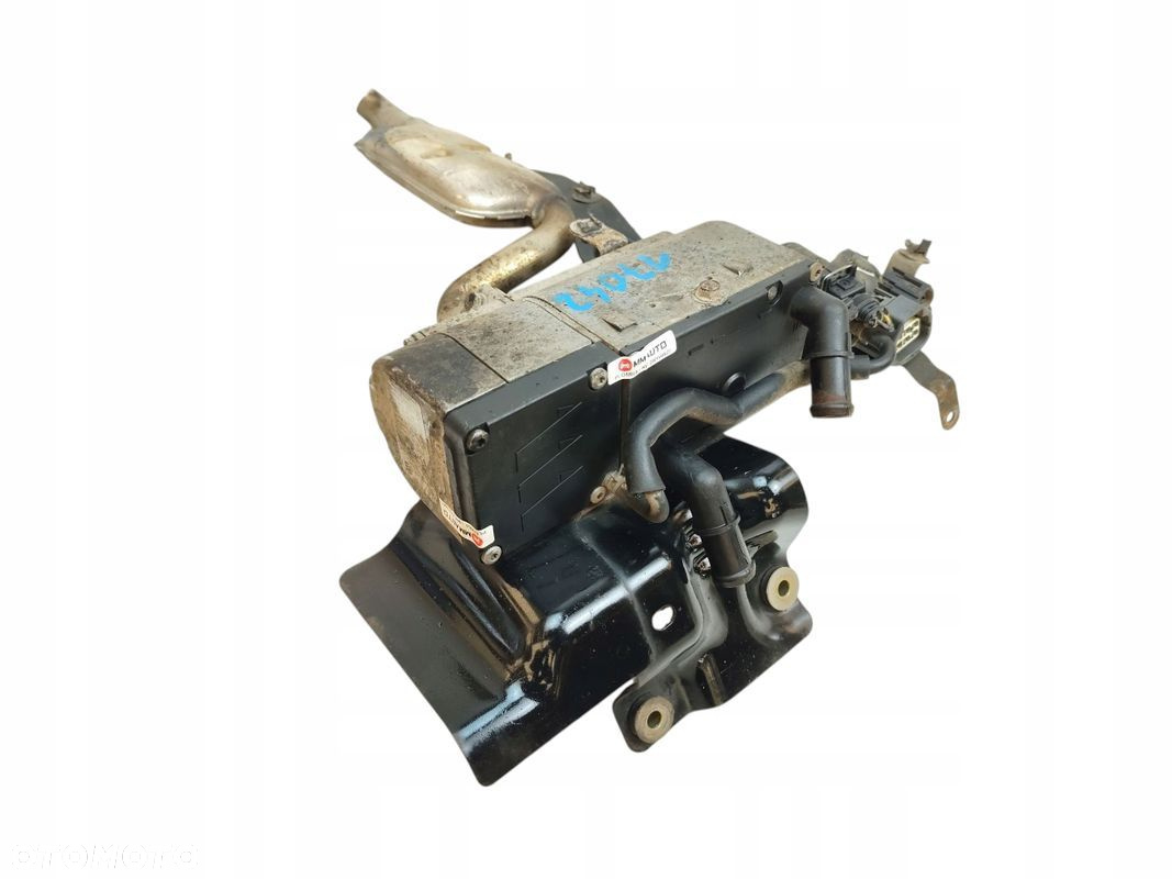 WEBASTO OGRZEWANIE POSTOJOWE HYDRONIC 37W 12V 5KW 252383 - 2