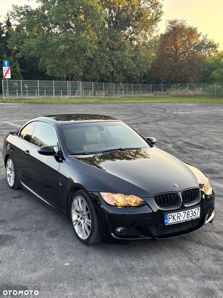 BMW Seria 3 320i - 12