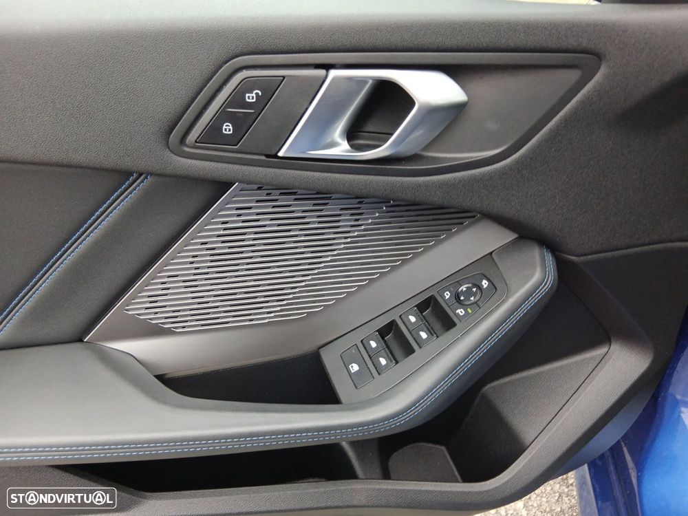 BMW 116 Pack Desportivo M - 15