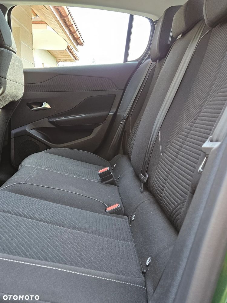 Peugeot 308 PureTech 130 GPF EAT8 Stop & Start Active - 20