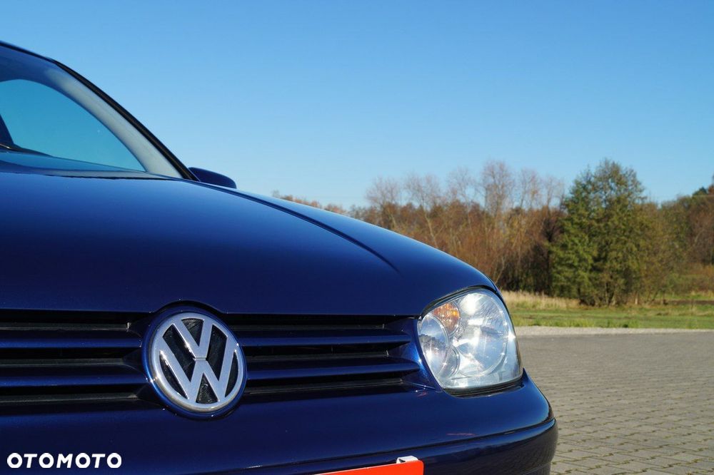 Volkswagen Golf - 11