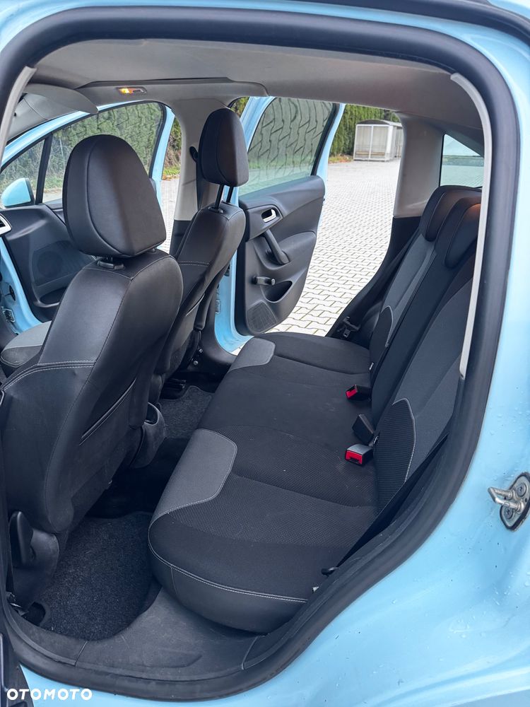 Citroën C3 - 20