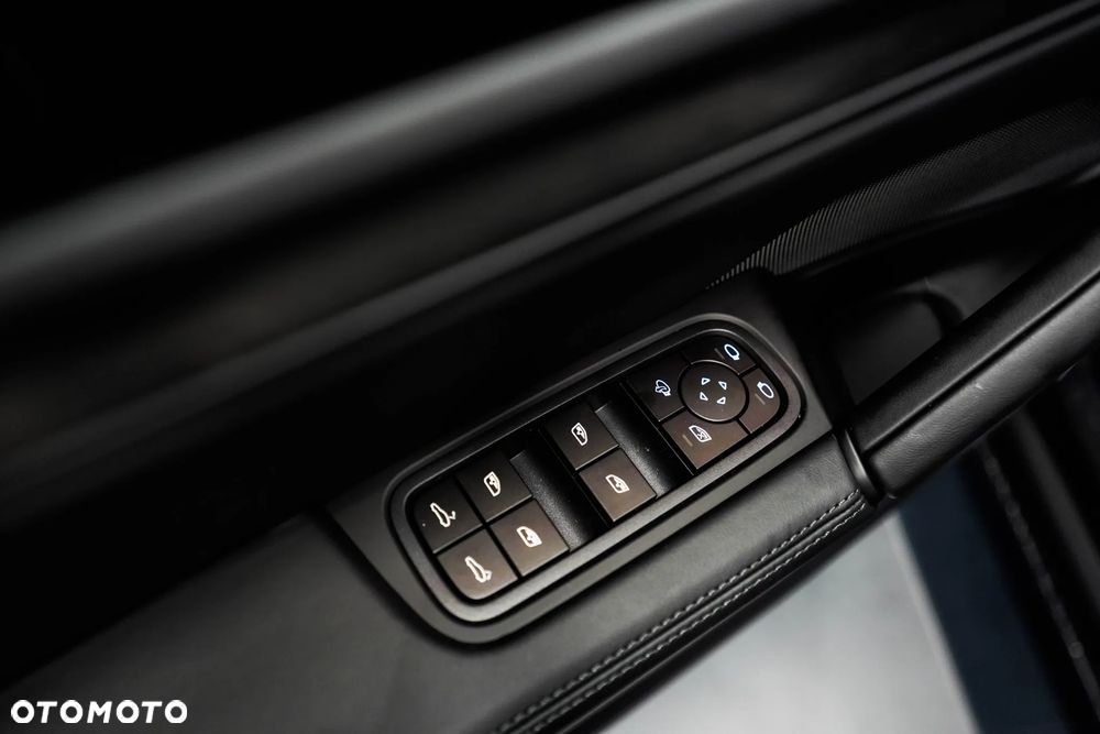 Porsche Cayenne Black Edition - 15