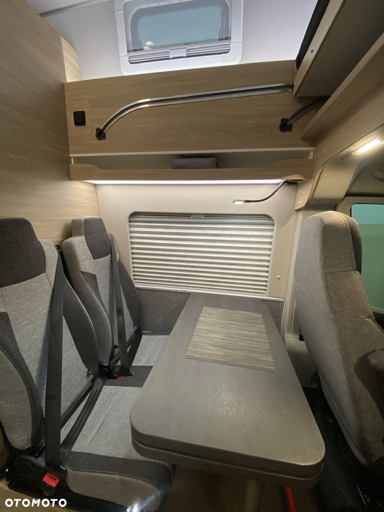 KNAUS BOXSTAR 600 XL LifeTime - 14