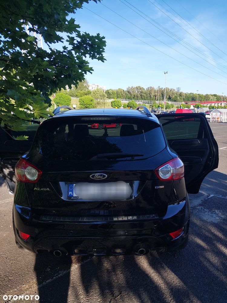 Ford Kuga 2.0 TDCi Individual MPS6 - 6