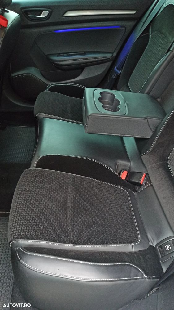 Renault Megane Energy dCi EDC Intens - 15