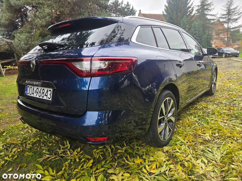 Renault Megane 2017 photo 4