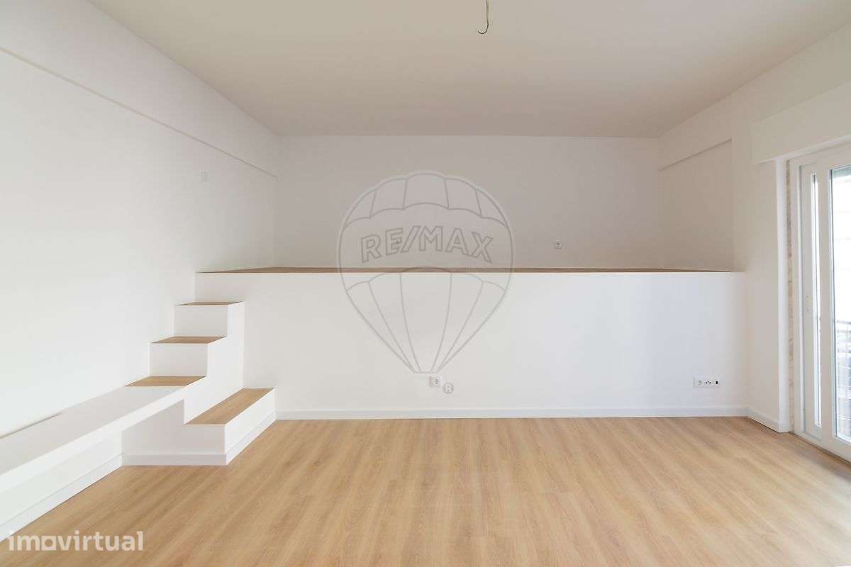 Apartamento T2 para venda - Grande imagem: 5/16