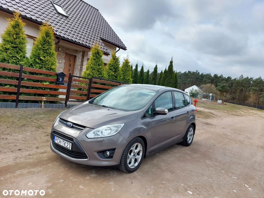Ford C-MAX - 8