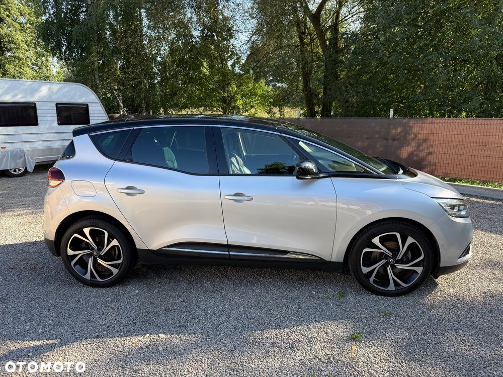 Renault Scenic 1.3 TCe Energy Intens - 14