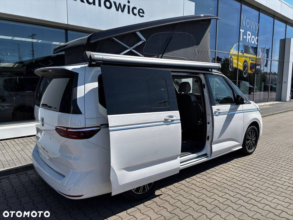 Volkswagen california BEACH Tour 2.0 TDI 150 KM 7-DSG 5 miejsc - 10