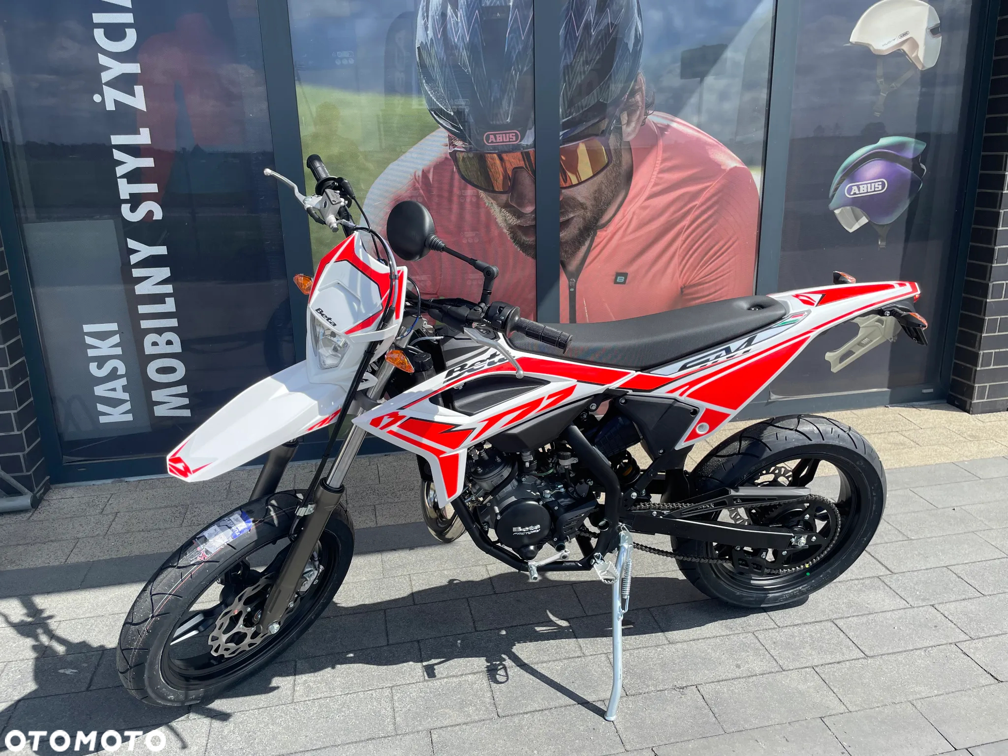 Beta Motard - 5