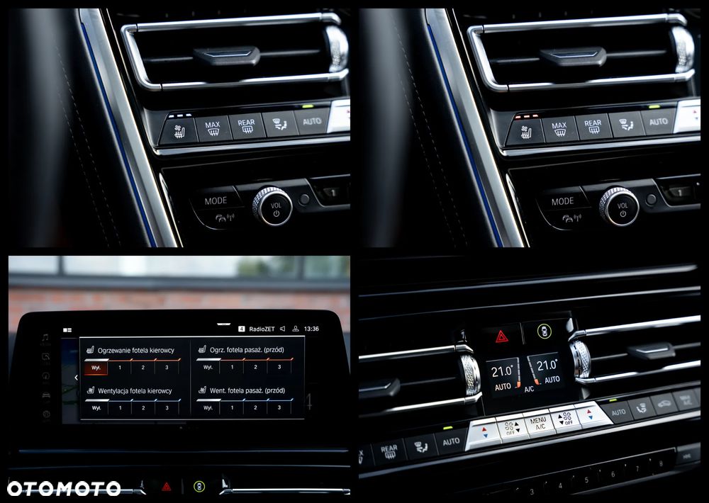 BMW Seria 8 840d xDrive - 33