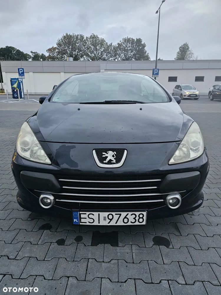 Peugeot 307 110 Tendance - 4