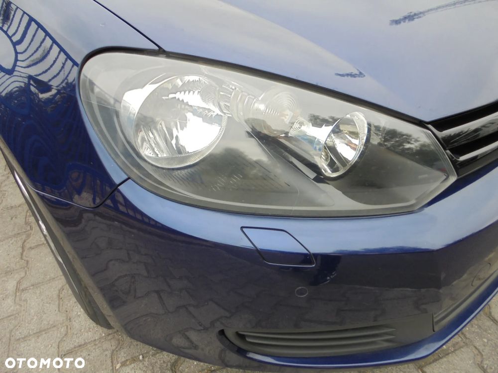 Volkswagen Golf 1.6 TDI DPF Comfortline - 33