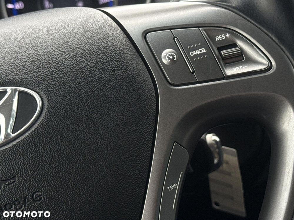 Hyundai ix35 2.0 CRDi Classic 2WD - 19