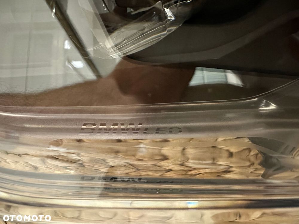 bmw f 900 xr f900xr 2019- lampa przod full led oryg stan idealny demontaz - 11