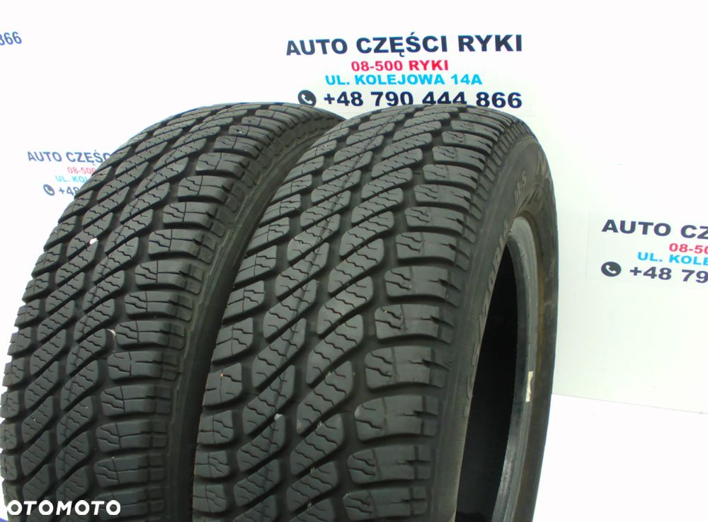 165/70r14 Dębica Navigator 2 2018 - 2