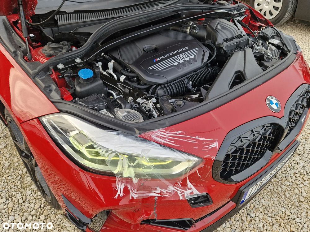 BMW Seria 1 M135i xDrive - 12