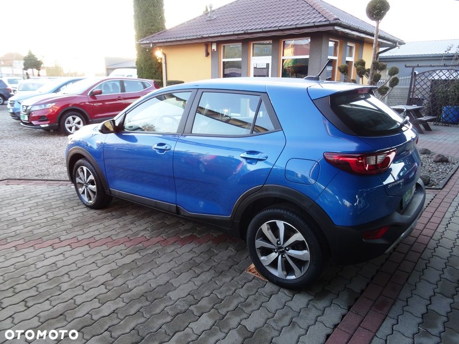 Kia Stonic 1.0 T-GDI L Business Line - 8