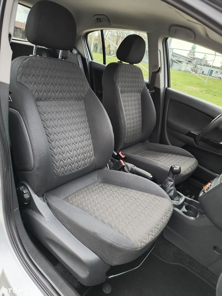 Opel Corsa 1.2 16V Edition / Active S&S - 14