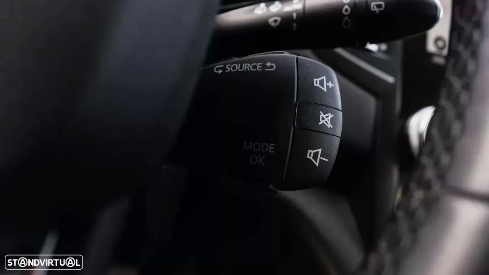 Renault Mégane Sport Tourer - 19